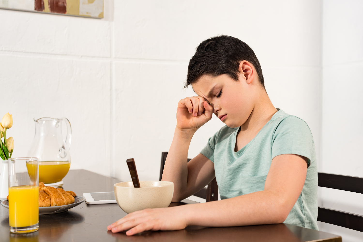 Waarom veel hoogbegaafde kinderen faalangst hebben